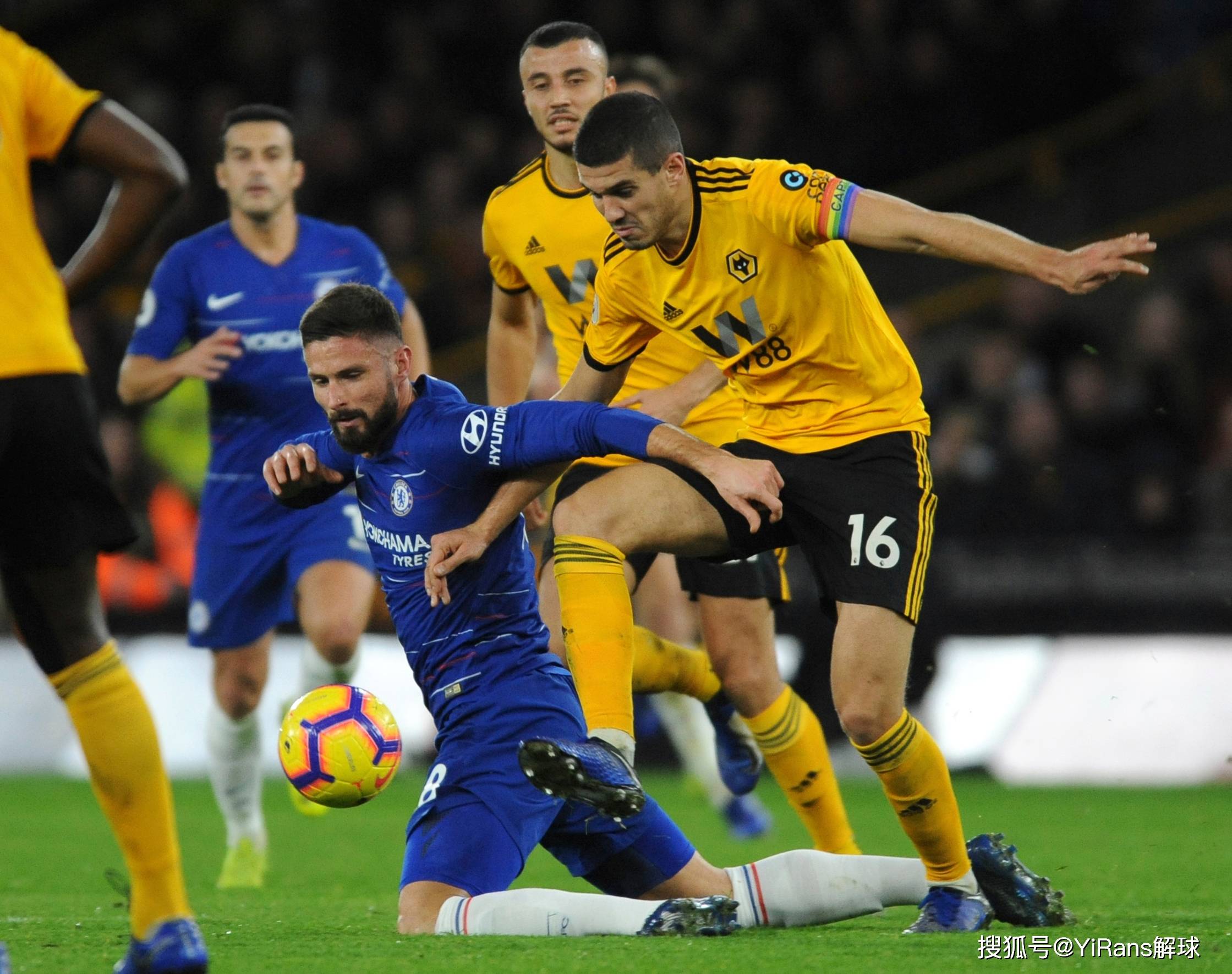 切尔西在比赛中打出了精彩的进攻,振奋人心 切尔西在比赛中打出了精彩的进攻,振奋人心