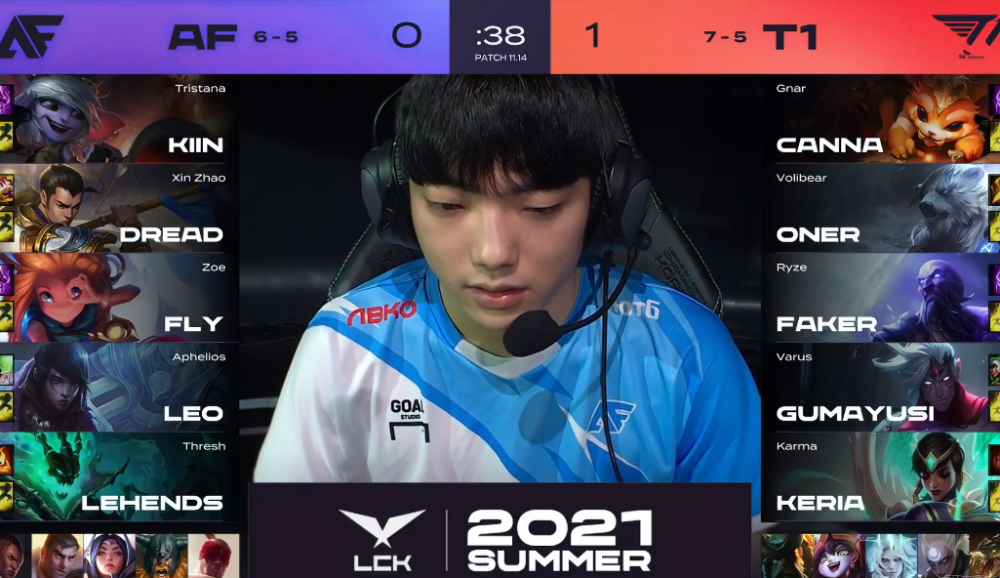 CLG碾压FLY，Keria拿下关键大龙激烈交锋2025世界赛，锁定晋级资格的简单介绍