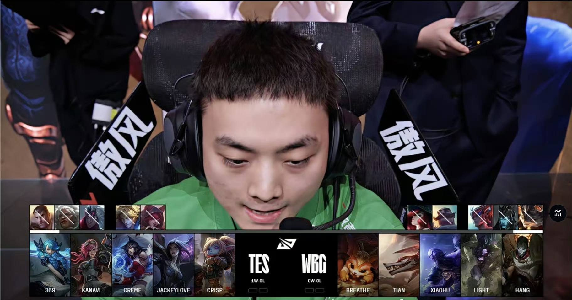 开云-100T绝杀DRX，Clid打出惊人五杀宿命之战八强赛，点燃全场激情的简单介绍