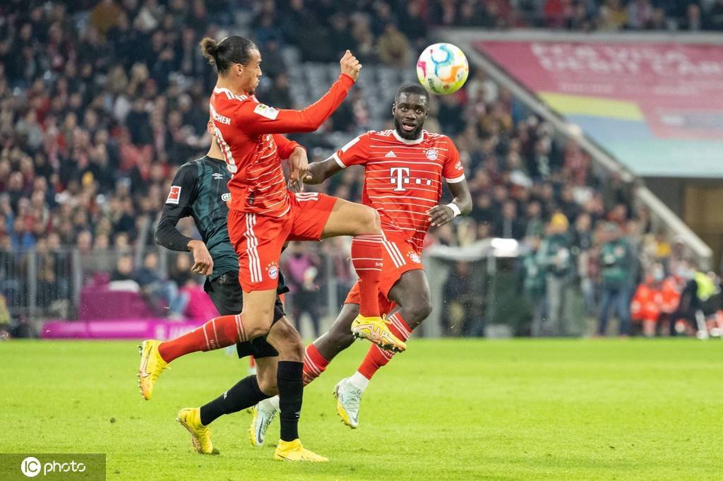 拜仁慕尼黑有意法甲中场,引发球迷热议,士气大振 拜仁慕尼黑有意法甲中场,引发球迷热议,士气大振