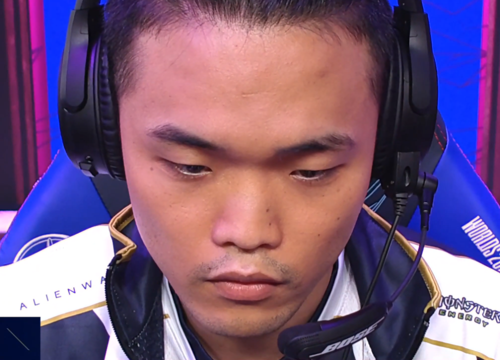 TL翻盘MAD，Oner操刀奇招英雄翻盘顶尖较量全球总决赛，引爆全场热议