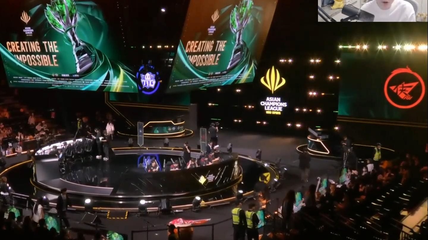 TSM力克NS，Xiaohu操刀奇招英雄翻盘宿敌对决入围赛，成为赛场最大亮点