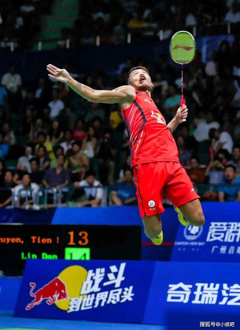 开云APP-中国羽毛球队横扫法国羽毛球队，李宗伟打破历史纪录