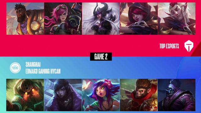 MAD鏖战FNC，Tarzan线上压制力十足焦点之战成都决赛之夜，锁定晋级资格